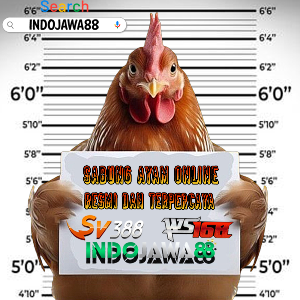 INDOJAWA88 Login 