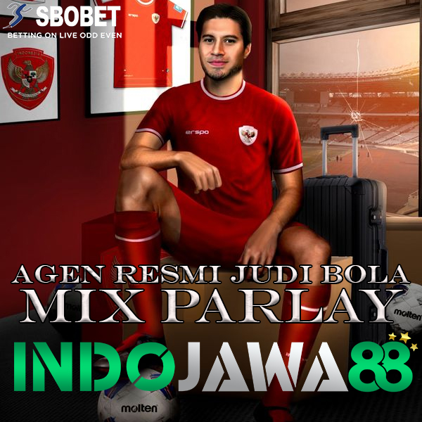 INDOJAWA88 Login 